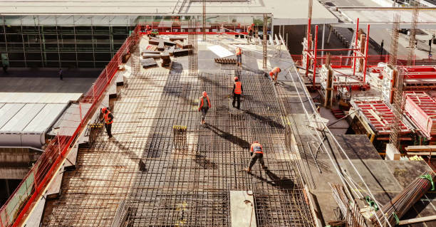 Best Concrete Grinding and Polishing in Royse City, TX
