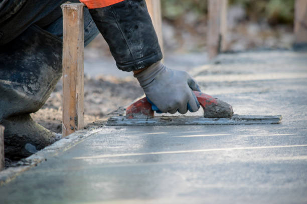  Royse City, TX Concrete contractor Pros