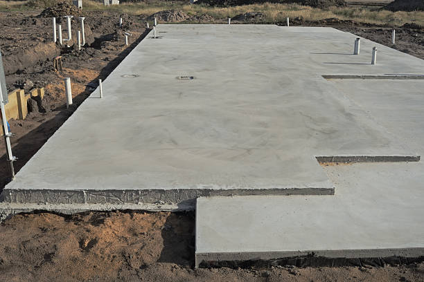 Best Concrete Patio Design and Installation in Royse City, TX