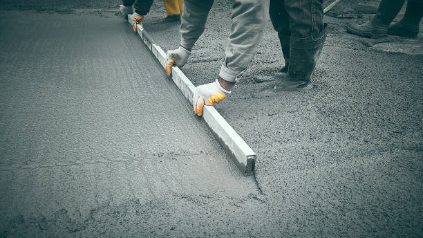 Best Concrete Grinding and Polishing in Royse City, TX