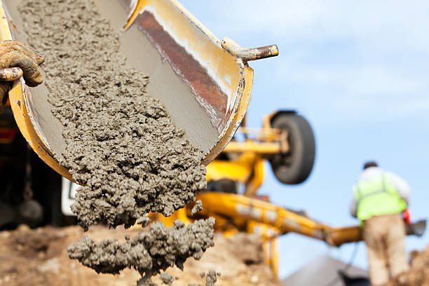 Best Industrial Concrete Flooring in Royse City, TX
