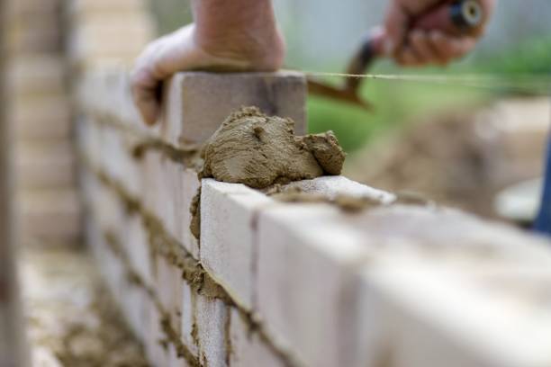 Best Concrete Sidewalk Installation in Royse City, TX